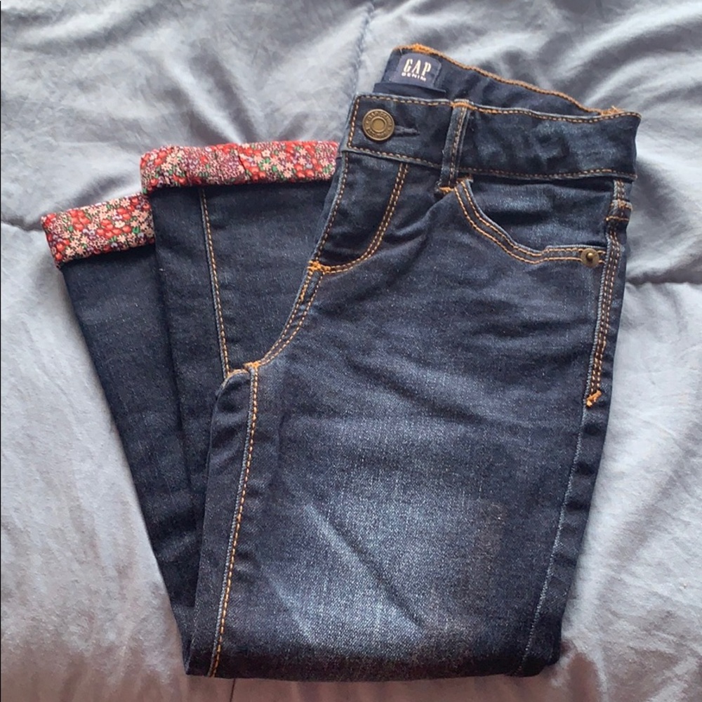 Little girls pants